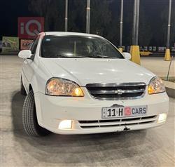 شيفروليه اوبترا